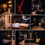 , Nuit Eternelle By Rollet *